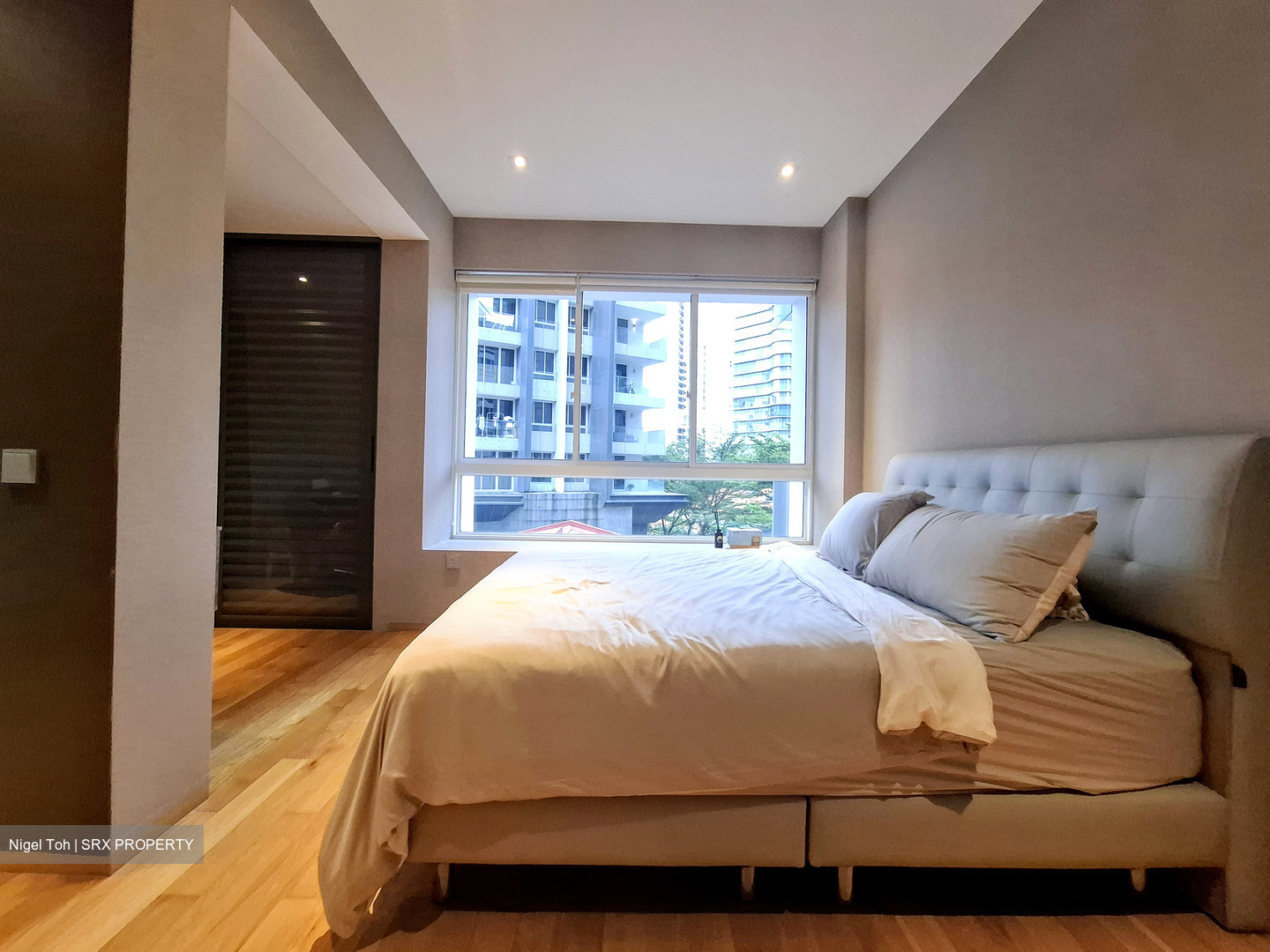 The Peak @ Cairnhill I (D9), Apartment #513168861